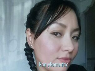 RomyRomantic
