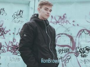 RonBrown