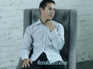RonaldExtreme Video Sexe