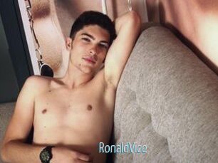 RonaldVice