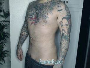 RonnieRebel