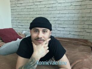 RonnieValentine