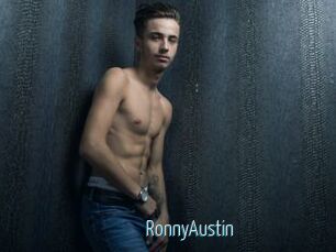 RonnyAustin Video Sexe