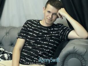 RonnySwift