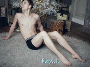 RonyCute