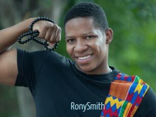 RonySmith