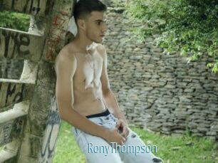 RonyThompson