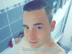 Roomaain0800000000