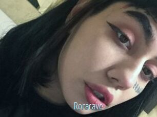 Rorarave