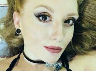 RoryRae