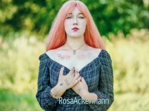 RosaAckermann