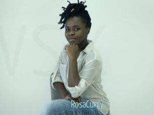 RosaCurry Video Sexe