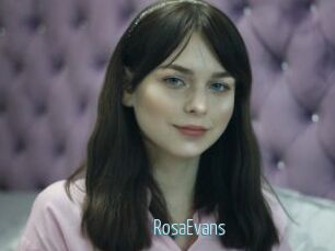 RosaEvans Video Sexe