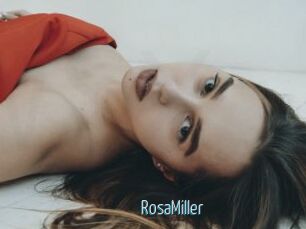 RosaMiller