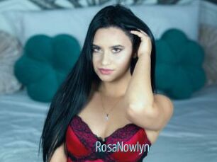 RosaNowlyn Video Sexe