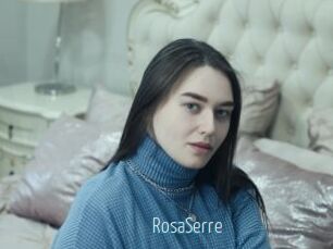 RosaSerre