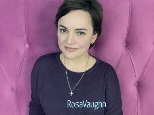 RosaVaughn