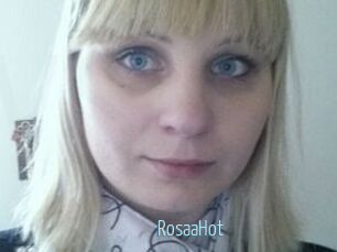 RosaaHot