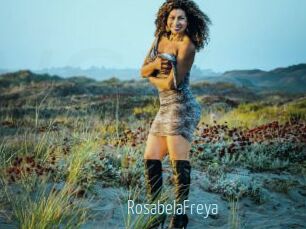 RosabelaFreya