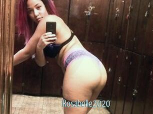 Rosabelle2020