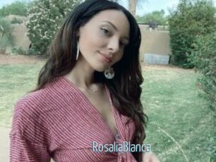RosaliaBlanca