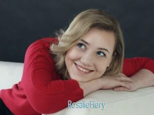 RosalieFiery