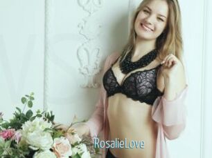 RosalieLove