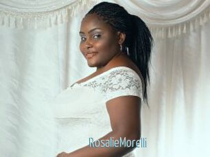 RosalieMorelli Video Sexe