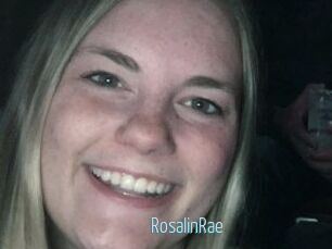 RosalinRae