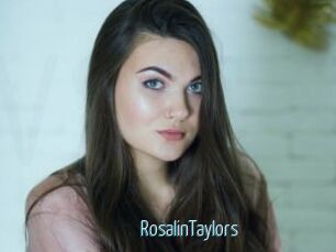 RosalinTaylors