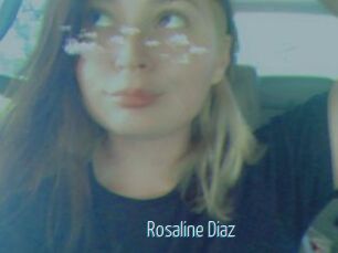 Rosaline_Diaz Video Sexe