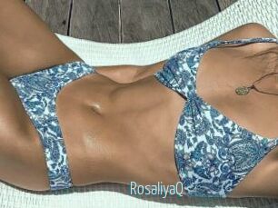 RosaliyaQ