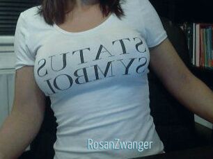 RosanZwanger