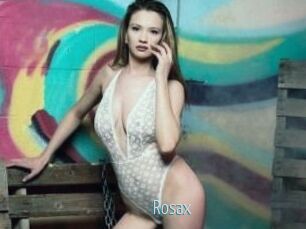 Rosax