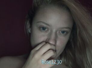 Rose1230