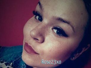 Rose23xo