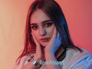RoseAdaams