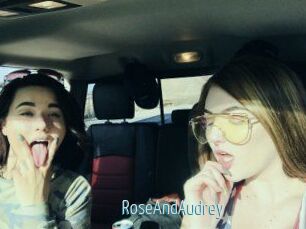 RoseAndAudrey