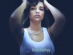 RoseBabbyy