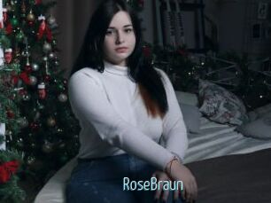 RoseBraun