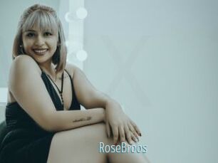 RoseBroos Video Sexe