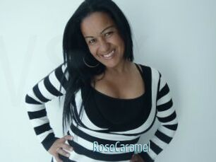 RoseCaramel