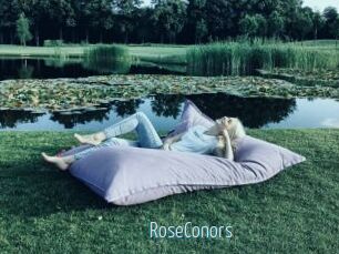 RoseConors