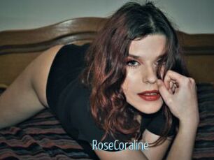 RoseCoraline Video Sexe