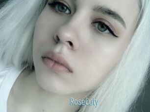 RoseCuty