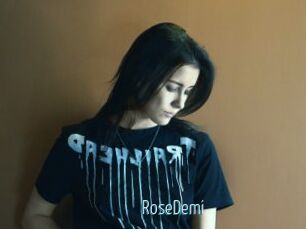 RoseDemi