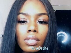 RoseDesire