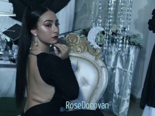 RoseDonovan