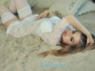 RoseDosson