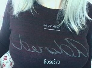 RoseEva Video Sexe